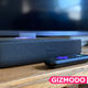 Illustration for article titled Roku's Streambar Is a Sandwich-Sized Soundbar Powerhouse